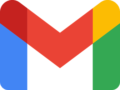 gmail hyperLink
