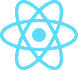 react